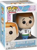 George Jetson 365