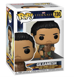 Gilgamesh 730