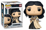 Yennefer 1193