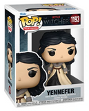 Yennefer 1193