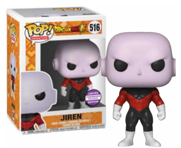 Jiren 516