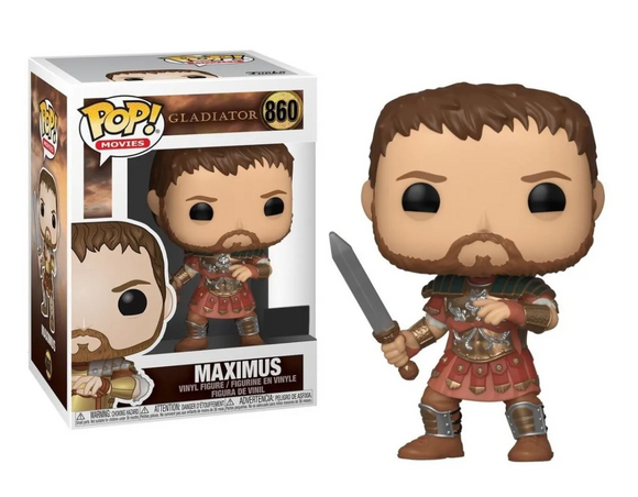 Maximus 860