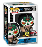 Bane 412