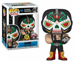 Bane 412
