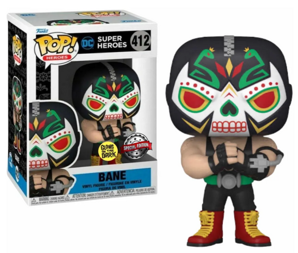Bane 412