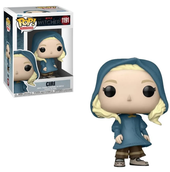 Ciri 1191