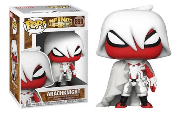 Arachknight 859