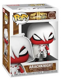 Arachknight 859
