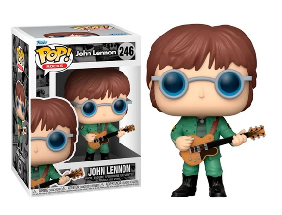 John Lennon 246