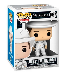 Joey Tribbiani 1067