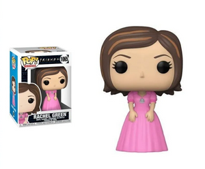 Rachel Green 1065