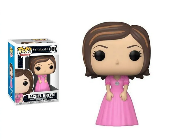 Rachel Green 1065