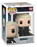 Geralt 1192