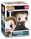 Pennywise Meltdown 875