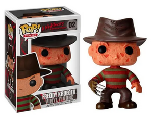 Freddy Krueger 02