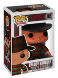 Freddy Krueger 02