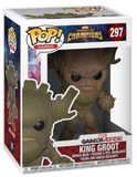 King Groot 297