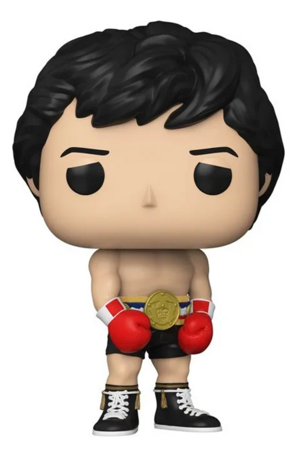 Rocky Balboa 1180