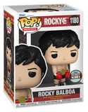 Rocky Balboa 1180