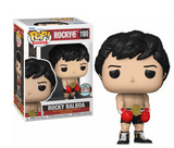 Rocky Balboa 1180