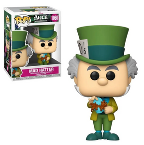 Mad Hatter 1060