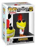 Chicken 1072