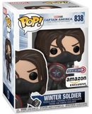 Winter Soldier 838