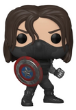 Winter Soldier 838