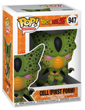 Cell (First Form) 947