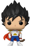 Prince Vegeta 863