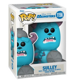 Sulley 1156