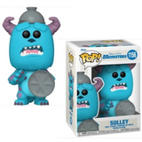 Sulley 1156