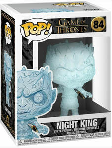 Night King 84