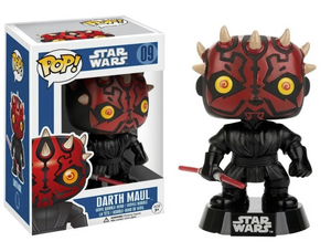 Darth Maul 09