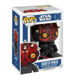 Darth Maul 09