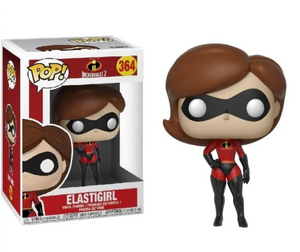 Elastigirl 364