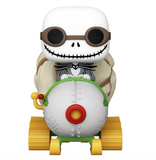 Jack Skellington in Snowball 104