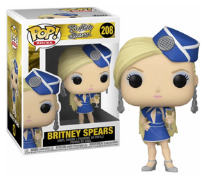 Britney Spears 208