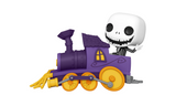 Jack Skellington in Engine 07