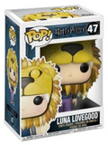 Luna Lovegood 47