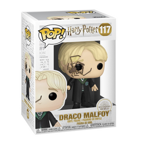 Draco Malfoy 117