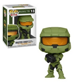 Master chief with MA40 assault riffle 13