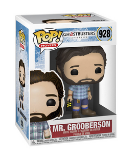 Mr. Grooberson 928