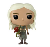 Daenerys Targaryen 03