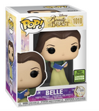 Belle 1010