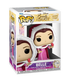 Belle 1137