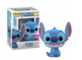 Stitch (Flocked)