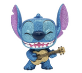 Stitch with Ukelele 1044 (Diamond)