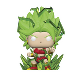 Super Saiyan Kale 919