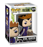 Evil Queen 1079